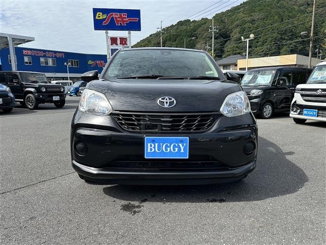 トヨタ パッソ １．０ Ｘ Ｌパッケージ Ｓ H28年 (中国) 99
