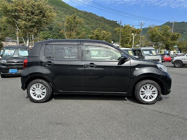 トヨタ パッソ １．０ Ｘ Ｌパッケージ Ｓ H28年 (中国) 99