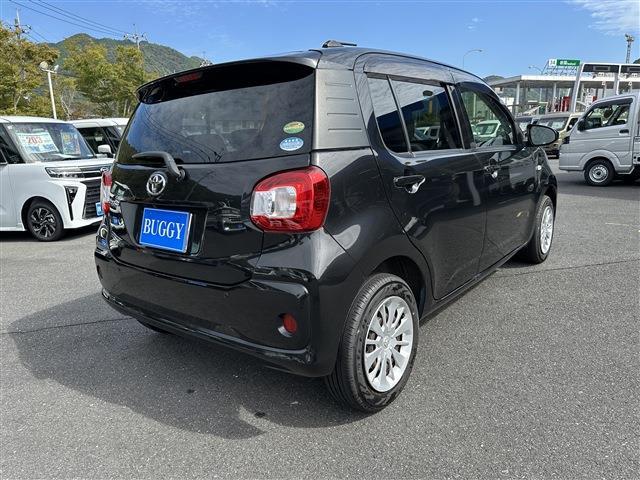 トヨタ パッソ １．０ Ｘ Ｌパッケージ Ｓ H28年 (中国) 99