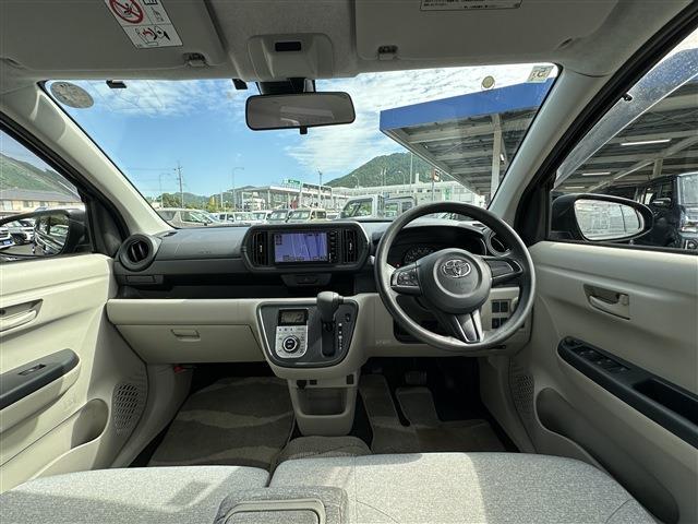 トヨタ パッソ １．０ Ｘ Ｌパッケージ Ｓ H28年 (中国) 99