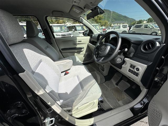 トヨタ パッソ １．０ Ｘ Ｌパッケージ Ｓ H28年 (中国) 99