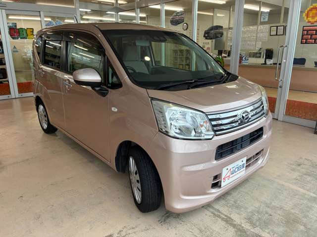 ダイハツ ムーヴ ６６０ Ｌ ＳＡＩＩＩ H30年 (中国) 99