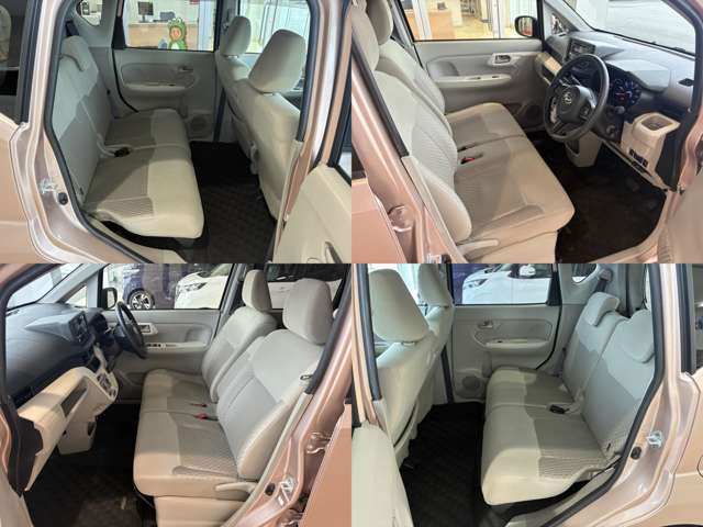 ダイハツ ムーヴ ６６０ Ｌ ＳＡＩＩＩ H30年 (中国) 99