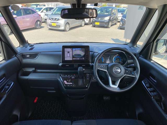 日産 ルークス ６６０ ハイウェイスターＧターボ プロパイロット エディション R5年 (中国) 99