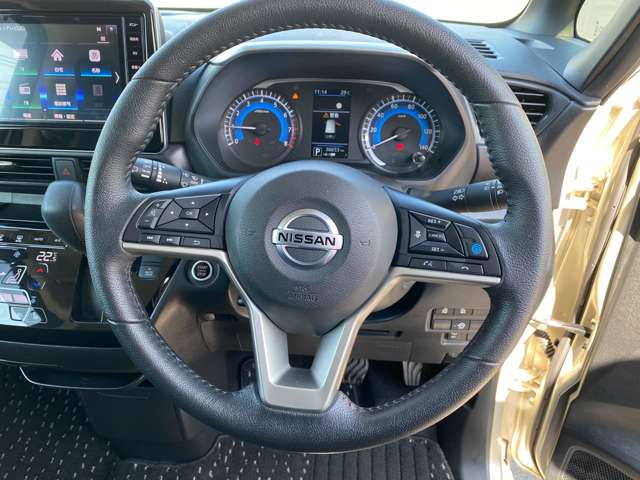 日産 ルークス ６６０ ハイウェイスターＧターボ プロパイロット エディション R5年 (中国) 99