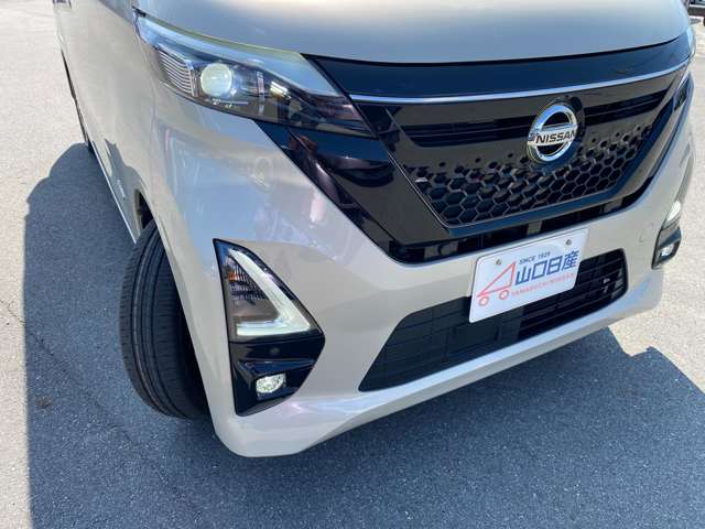 日産 ルークス ６６０ ハイウェイスターＧターボ プロパイロット エディション R5年 (中国) 99