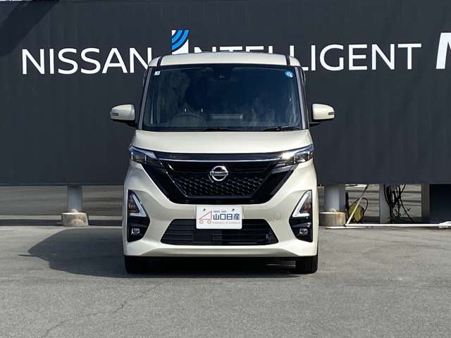 日産 ルークス ６６０ ハイウェイスターＧターボ プロパイロット エディション R5年 (中国) 99