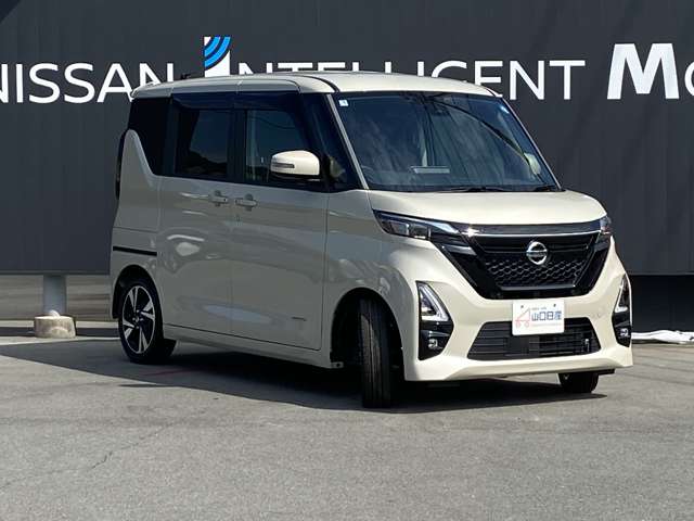 日産 ルークス ６６０ ハイウェイスターＧターボ プロパイロット エディション R5年 (中国) 99