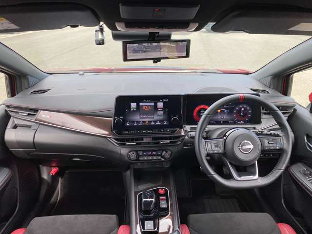 日産 ノートオーラ １．２ ＮＩＳＭＯ R4年 (中国) 99