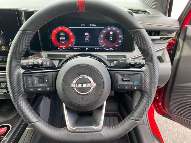 日産 ノートオーラ １．２ ＮＩＳＭＯ R4年 (中国) 99