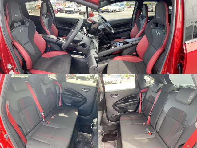 日産 ノートオーラ １．２ ＮＩＳＭＯ R4年 (中国) 99