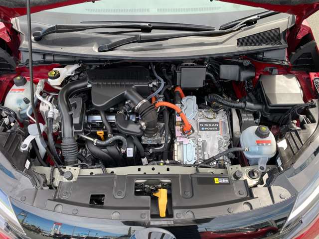 日産 ノートオーラ １．２ ＮＩＳＭＯ R4年 (中国) 99