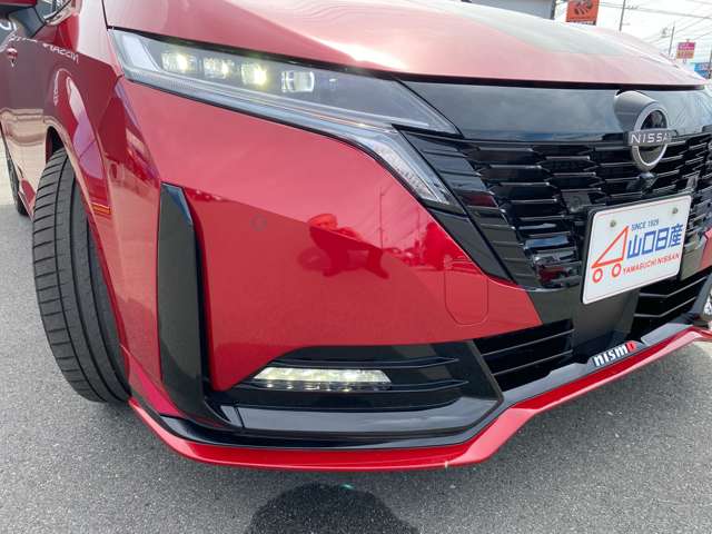 日産 ノートオーラ １．２ ＮＩＳＭＯ R4年 (中国) 99