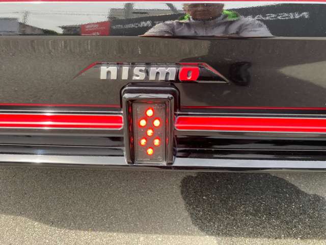 日産 ノートオーラ １．２ ＮＩＳＭＯ R4年 (中国) 99