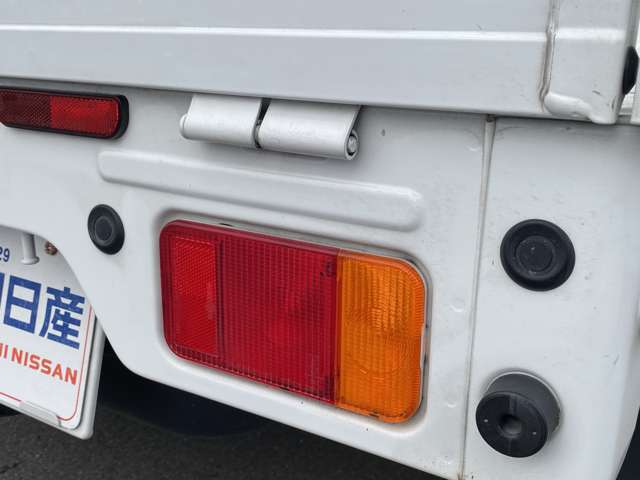 日産 クリッパートラック ６６０ ＤＸ セーフティパッケージ ４ＷＤ R6年 (中国) 99