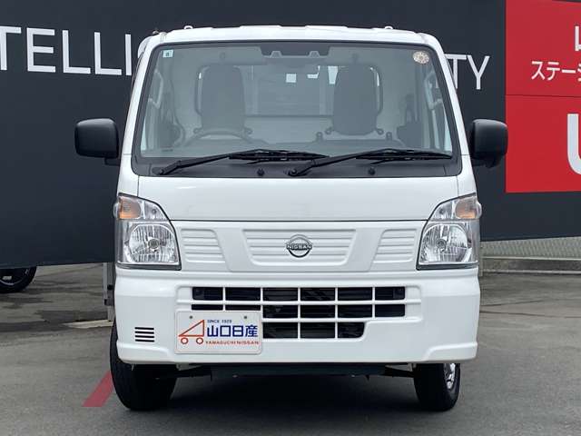 日産 クリッパートラック ６６０ ＤＸ セーフティパッケージ ４ＷＤ R6年 (中国) 99