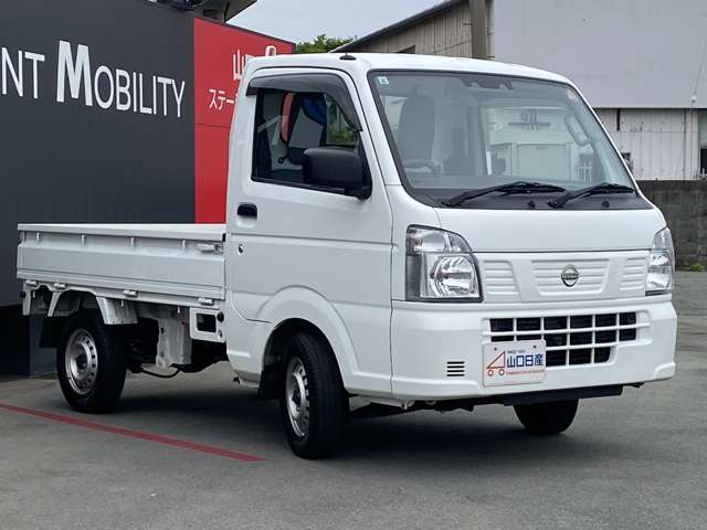 日産 クリッパートラック ６６０ ＤＸ セーフティパッケージ ４ＷＤ R6年 (中国) 99
