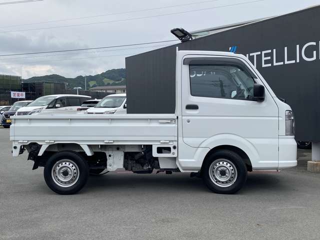 日産 クリッパートラック ６６０ ＤＸ セーフティパッケージ ４ＷＤ R6年 (中国) 99