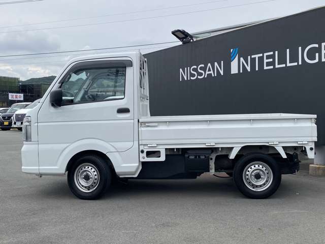 日産 クリッパートラック ６６０ ＤＸ セーフティパッケージ ４ＷＤ R6年 (中国) 99