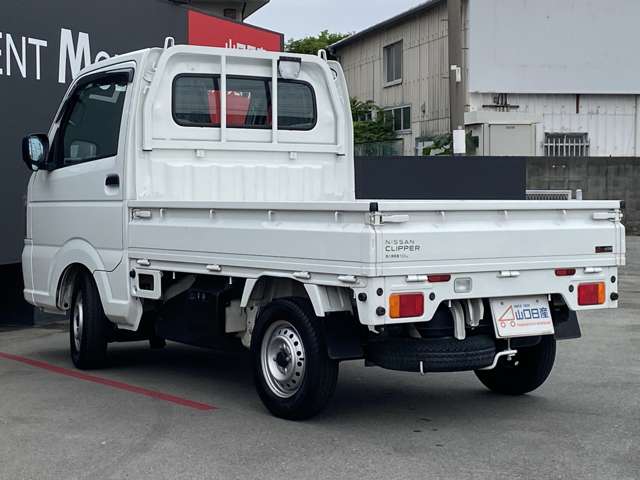 日産 クリッパートラック ６６０ ＤＸ セーフティパッケージ ４ＷＤ R6年 (中国) 99