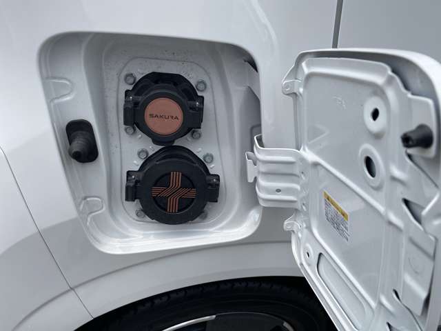 日産 サクラ Ｇ R6年 (中国) 99