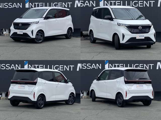 日産 サクラ Ｇ R6年 (中国) 99