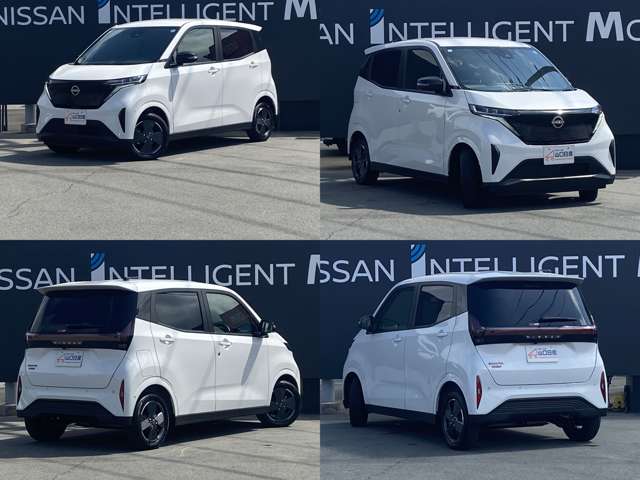 日産 サクラ Ｘ R7年 (中国) 99