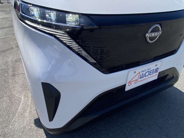 日産 サクラ Ｘ R7年 (中国) 99
