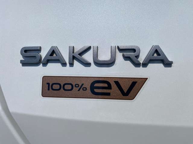日産 サクラ Ｘ R7年 (中国) 99