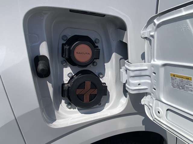 日産 サクラ Ｘ R7年 (中国) 99