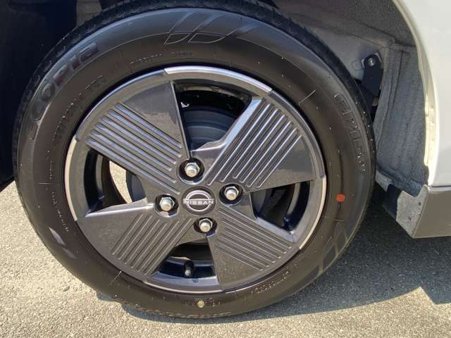日産 サクラ Ｘ R7年 (中国) 99