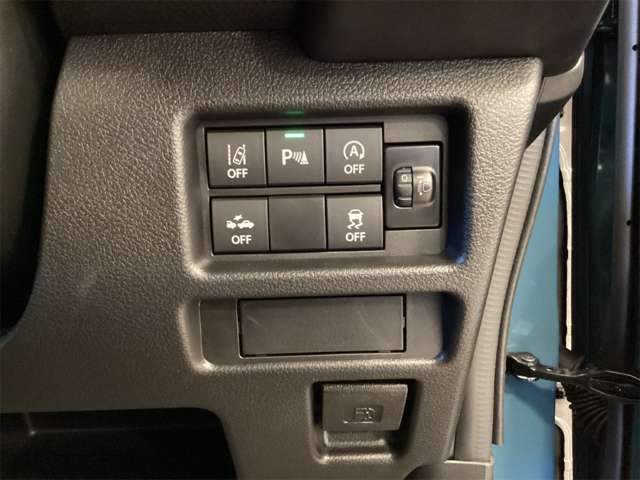 スズキ ハスラー ６６０ ハイブリッド Ｇ R8年 () 99