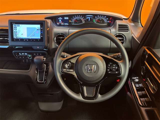 ホンダ Ｎ　ＢＯＸ カスタム ６６０ Ｌ R5年 () 99