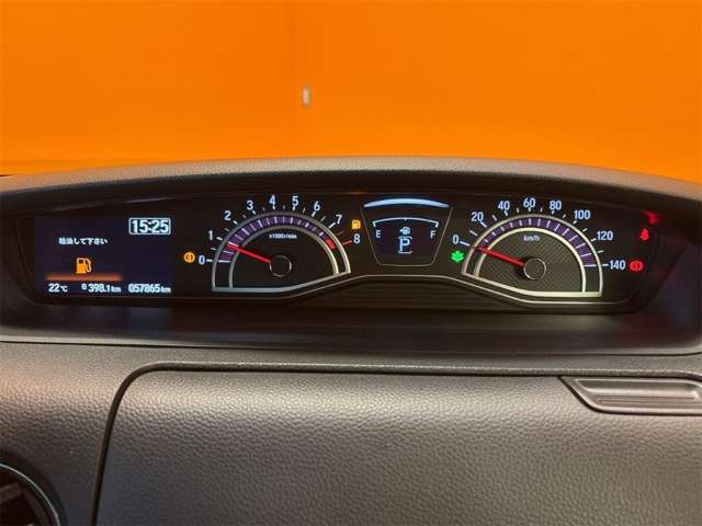ホンダ Ｎ　ＢＯＸ カスタム ６６０ Ｇ Ｌ ホンダセンシング H30年 () 99