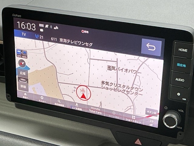 ホンダ Ｎ−ＯＮＥ Ｅ： Ｌ R7年 () 99