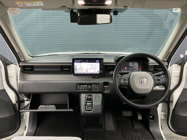 ホンダ Ｎ−ＯＮＥ Ｅ： Ｌ R7年 () 99