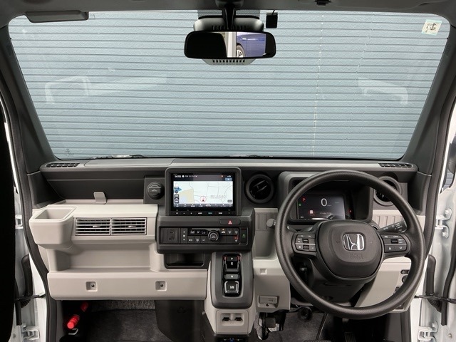 ホンダ Ｎ−ＶＡＮ　ｅ： ｅ：Ｌ４ R7年 (近畿) 99