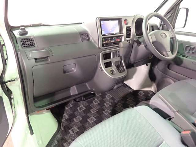 ダイハツ ハイゼットバン ６６０ ＧＬ ４ＷＤ H28年 () 99