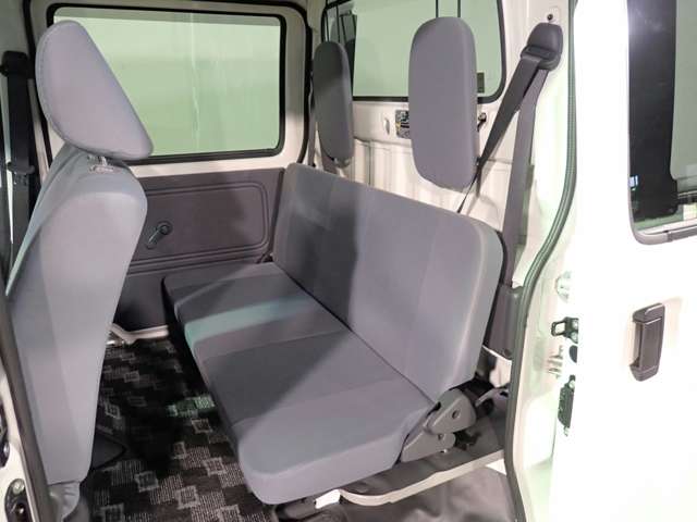 ダイハツ ハイゼットバン ６６０ ＧＬ ４ＷＤ H28年 () 99