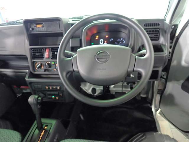 日産 クリッパートラック ６６０ ＤＸ R8年 () 99