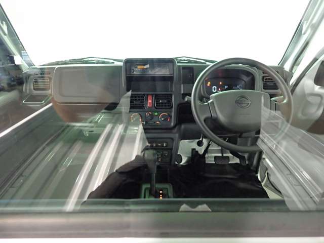 日産 クリッパートラック ６６０ ＤＸ R8年 () 99
