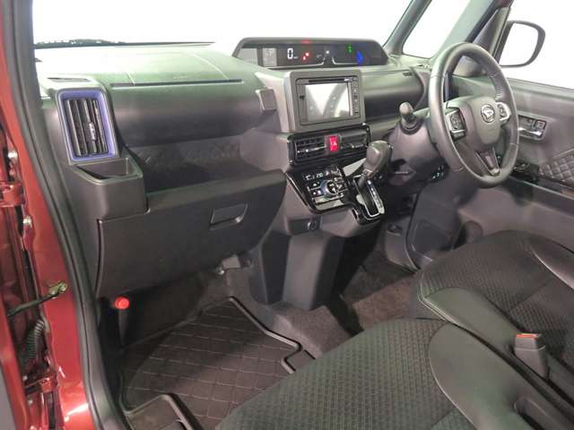ダイハツ タント ６６０ カスタム ＲＳ スタイルセレクション R3年 () 99