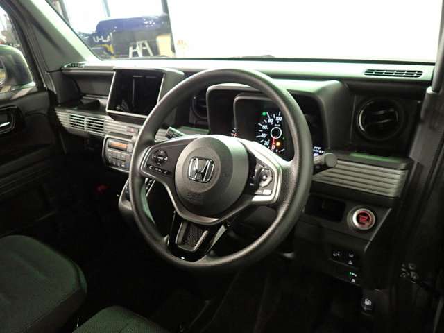 ホンダ Ｎ−ＶＡＮ ６６０ ファン ターボ R8年 () 99