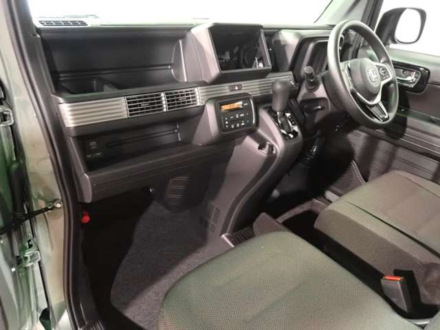 ホンダ Ｎ−ＶＡＮ ６６０ ファン ターボ R8年 () 99
