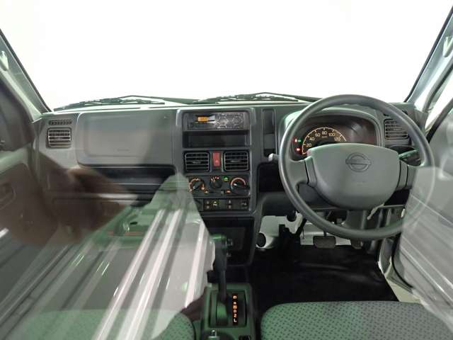 日産 クリッパートラック ６６０ ＤＸ セーフティパッケージ R8年 () 99