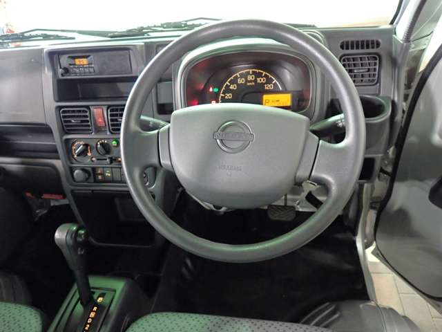 日産 クリッパートラック ６６０ ＤＸ セーフティパッケージ R8年 () 99
