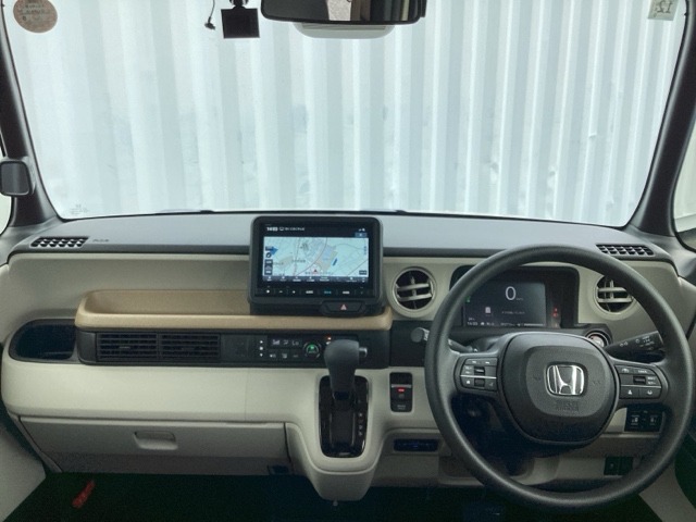 ホンダ Ｎ　ＢＯＸ ６６０ ファッションスタイル ２トーン R7年 (近畿) 99