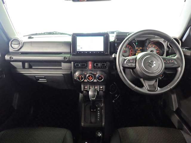 スズキ ジムニー ６６０ ＸＣ ４ＷＤ R6年 (近畿) 99