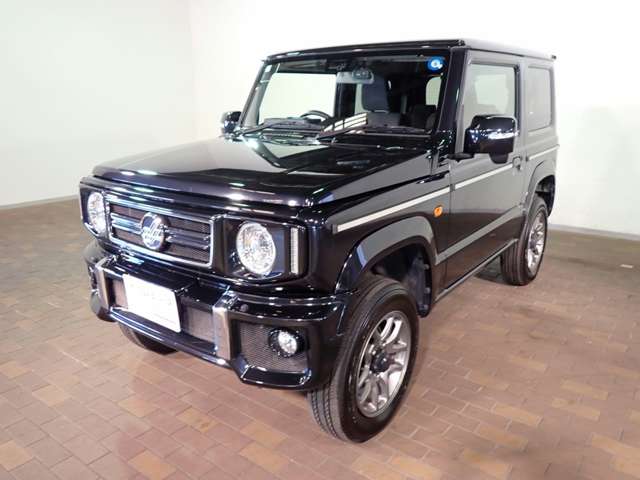 スズキ ジムニー ６６０ ＸＣ ４ＷＤ R6年 (近畿) 99