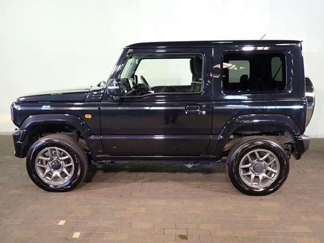 スズキ ジムニー ６６０ ＸＣ ４ＷＤ R6年 (近畿) 99
